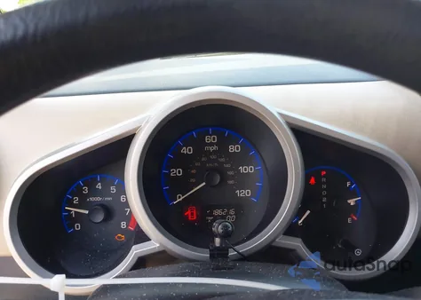 2008 Honda Element Ex from USA, damaged, VIN 5J6YH28778L002311